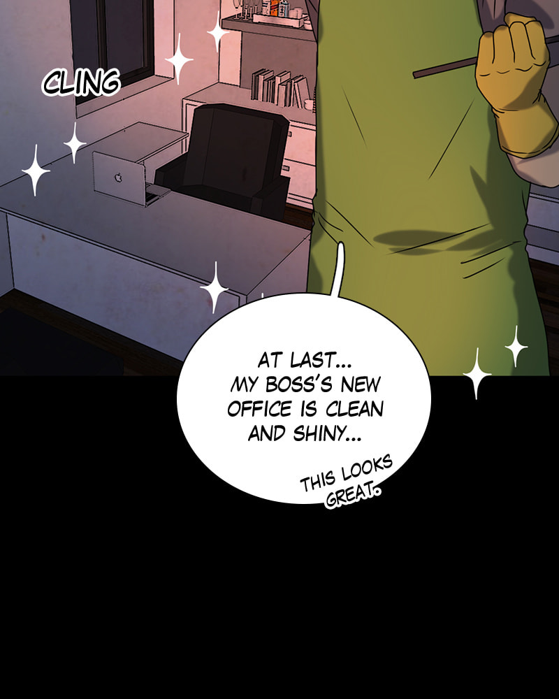 Tales of Sarimin the Jinn Chapter 13 page 6 - 