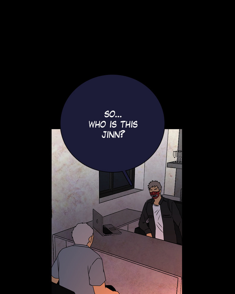 Tales of Sarimin the Jinn Chapter 13 page 56 - 
