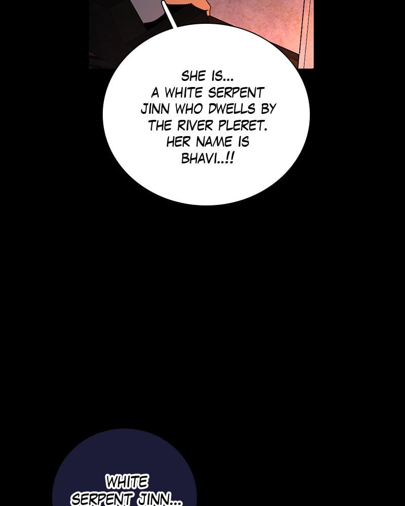Tales of Sarimin the Jinn Chapter 13 page 57 - 
