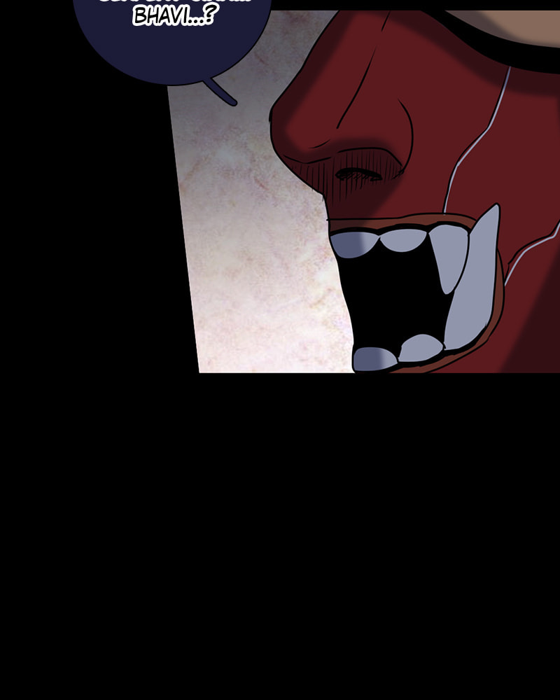 Tales of Sarimin the Jinn Chapter 13 page 58 - 