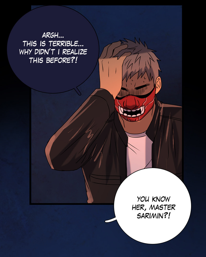 Tales of Sarimin the Jinn Chapter 13 page 60 - 