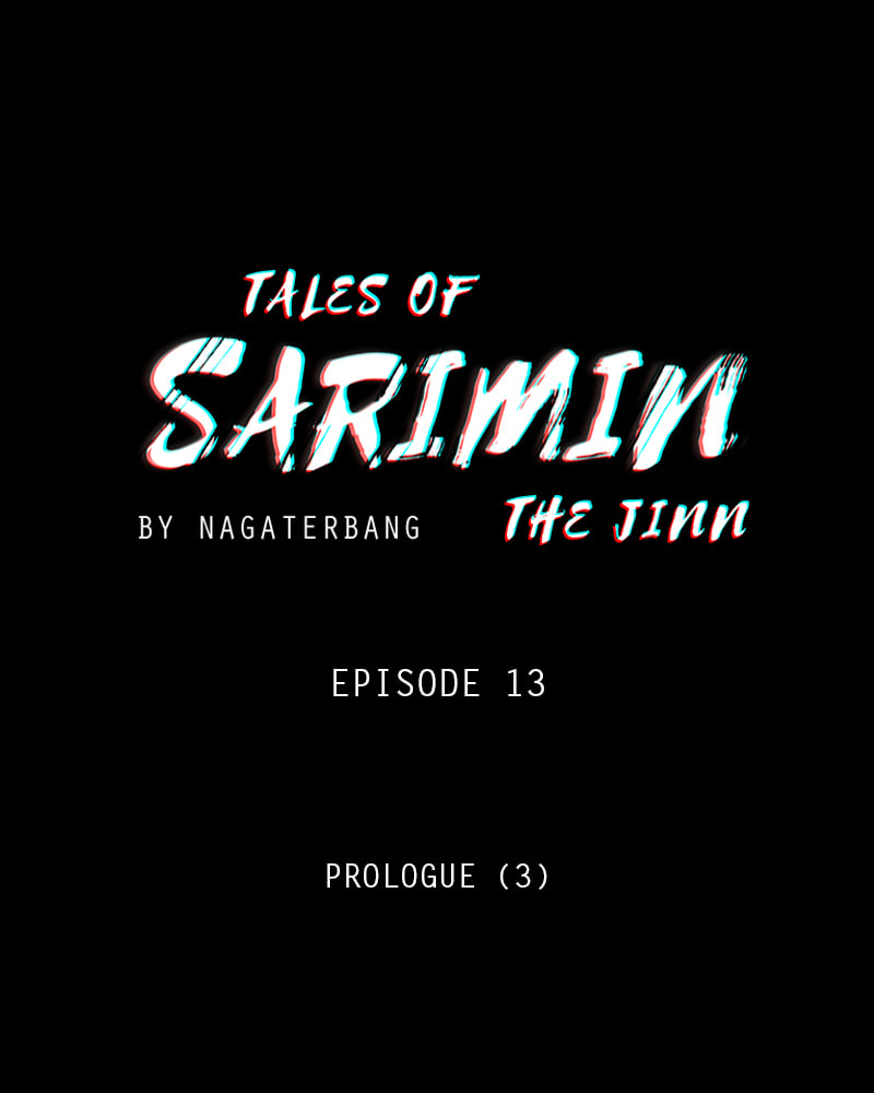 Tales of Sarimin the Jinn Chapter 13 page 7 - 