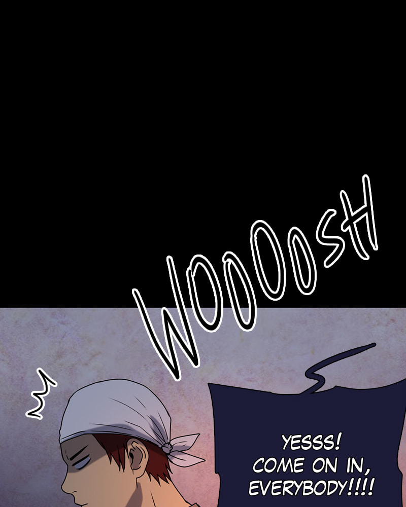 Tales of Sarimin the Jinn Chapter 13 page 8 - 