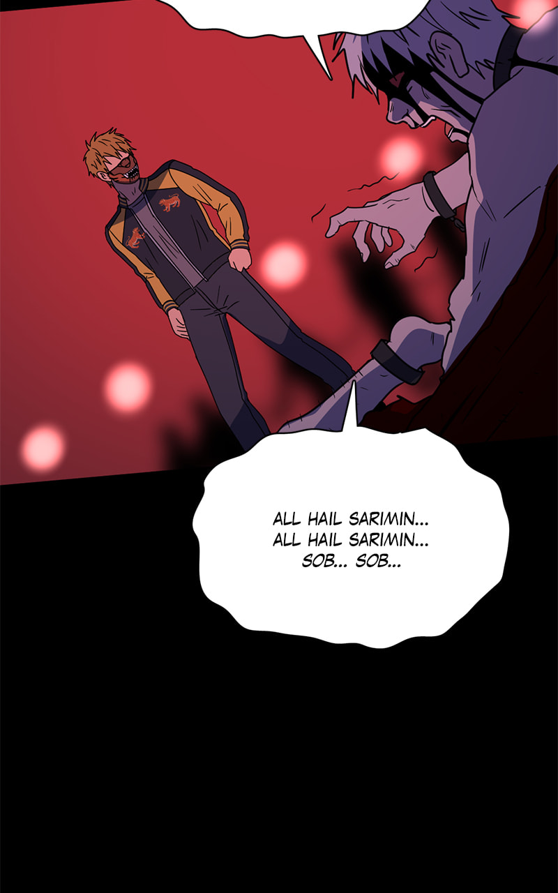 Tales of Sarimin the Jinn Chapter 130 page 15 - 