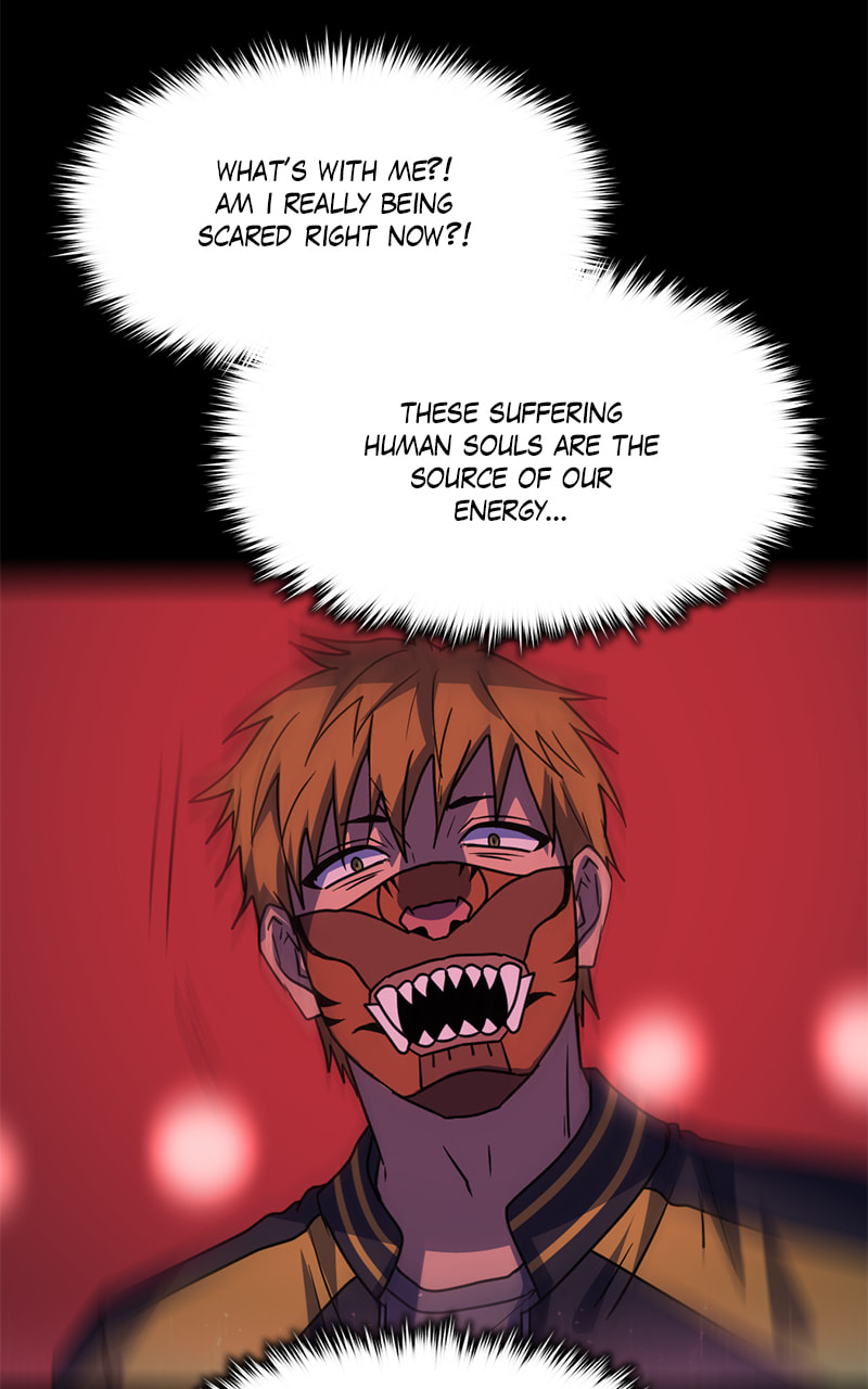 Tales of Sarimin the Jinn Chapter 130 page 16 - 