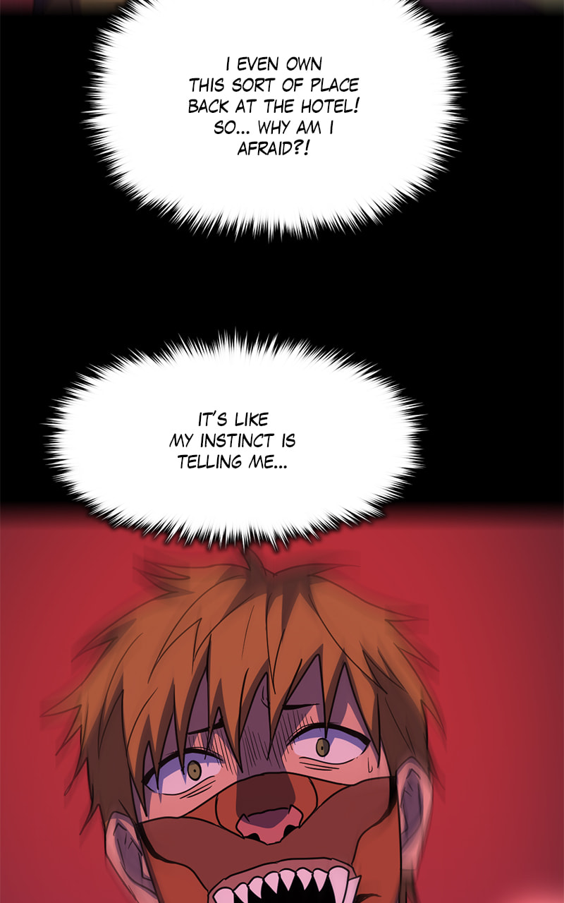 Tales of Sarimin the Jinn Chapter 130 page 17 - 