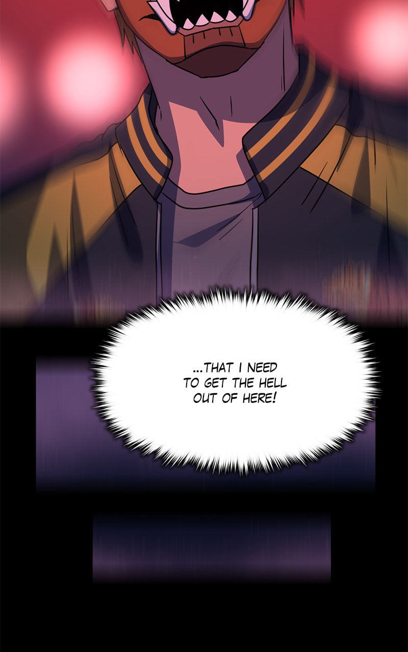 Tales of Sarimin the Jinn Chapter 130 page 18 - 