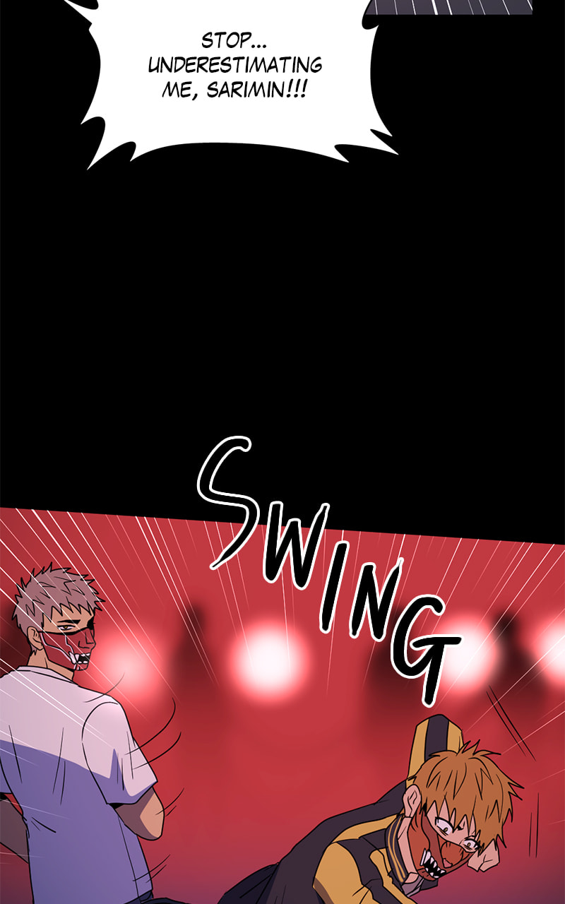 Tales of Sarimin the Jinn Chapter 130 page 26 - 