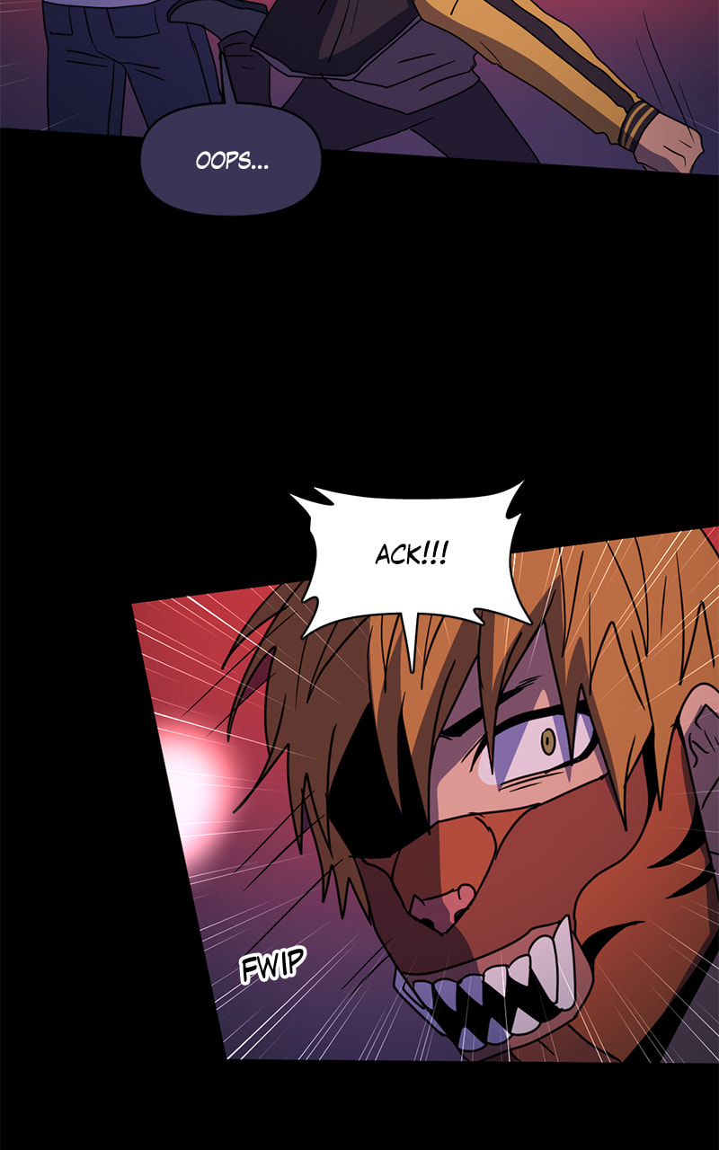 Tales of Sarimin the Jinn Chapter 130 page 27 - 