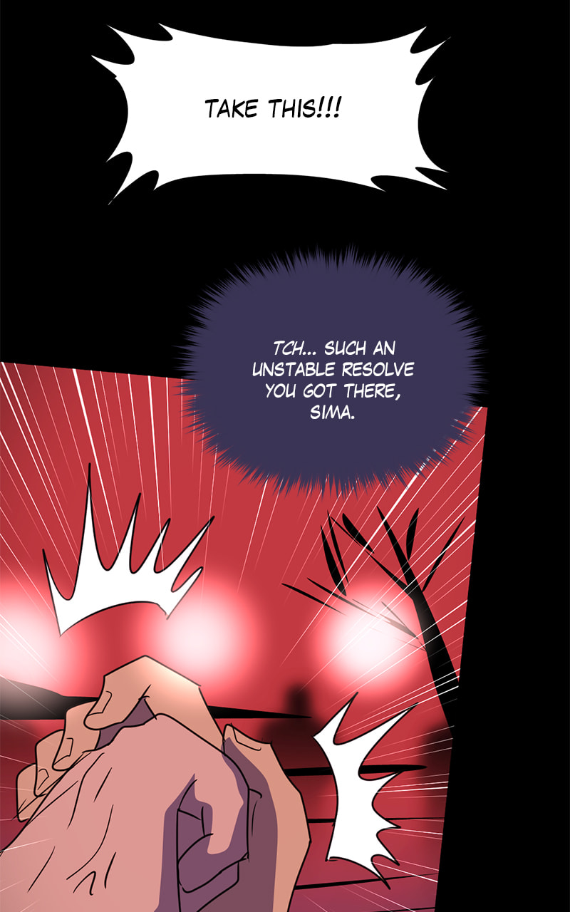 Tales of Sarimin the Jinn Chapter 130 page 28 - 