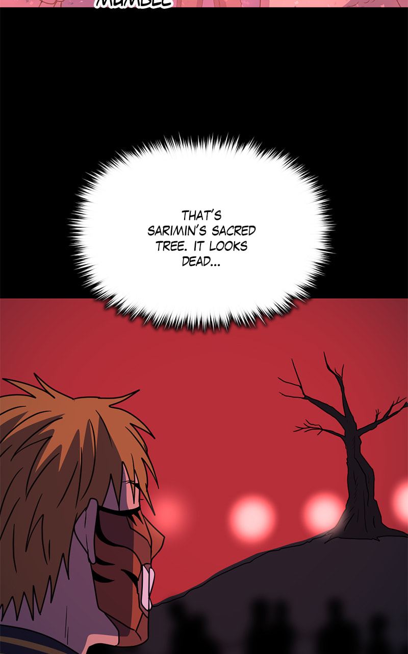 Tales of Sarimin the Jinn Chapter 130 page 4 - 