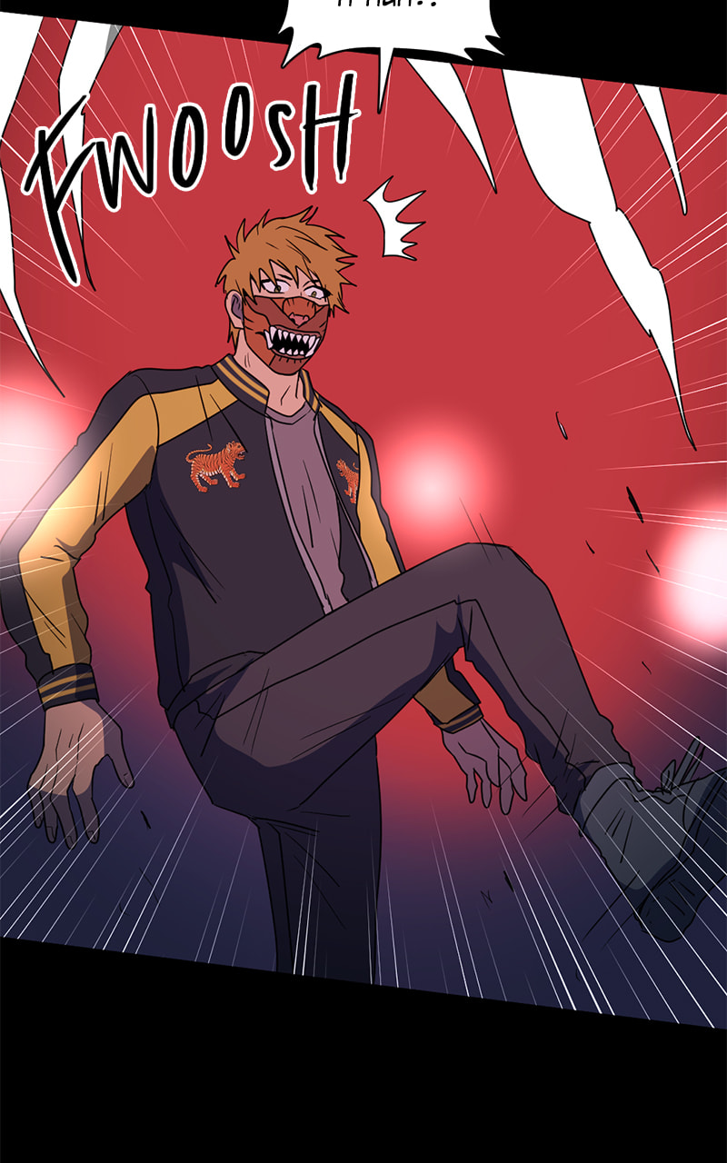 Tales of Sarimin the Jinn Chapter 130 page 32 - 