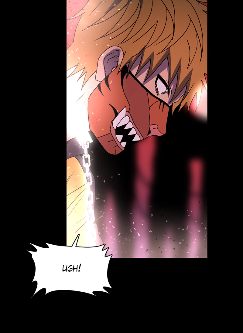 Tales of Sarimin the Jinn Chapter 130 page 38 - 