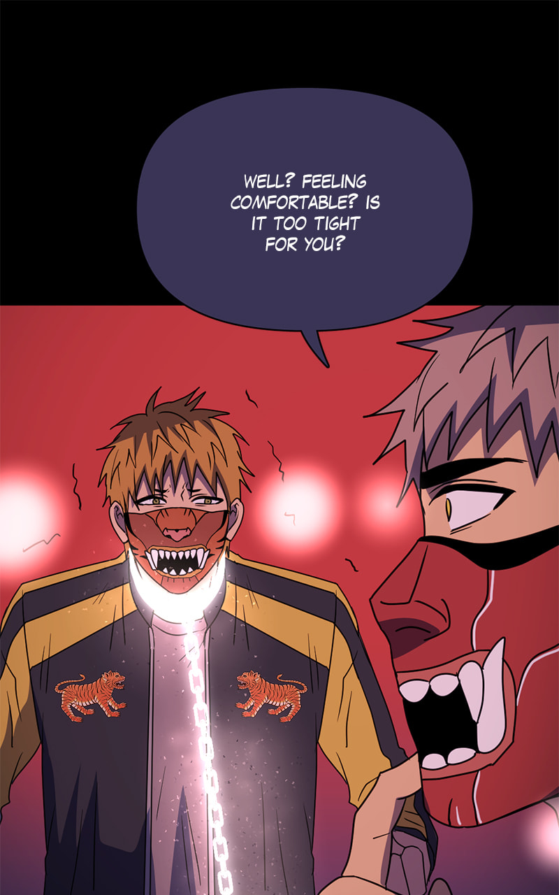 Tales of Sarimin the Jinn Chapter 130 page 39 - 