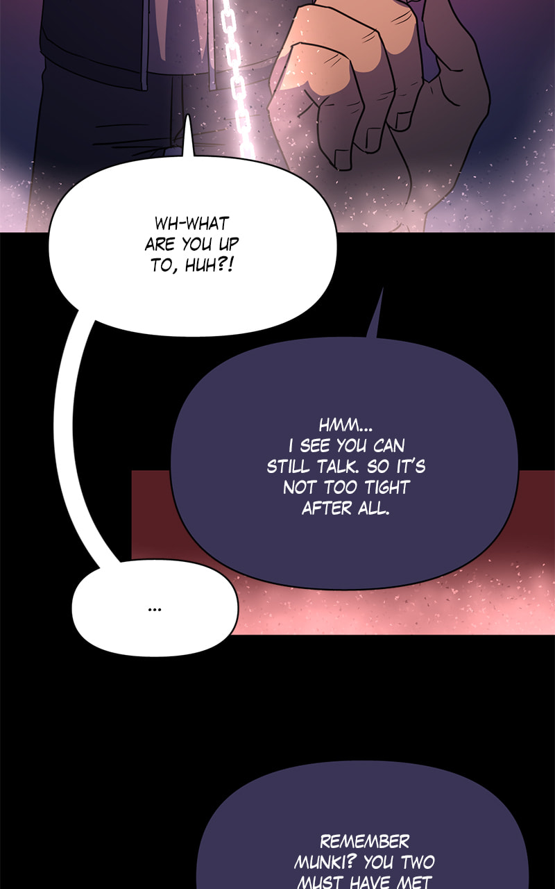 Tales of Sarimin the Jinn Chapter 130 page 40 - 