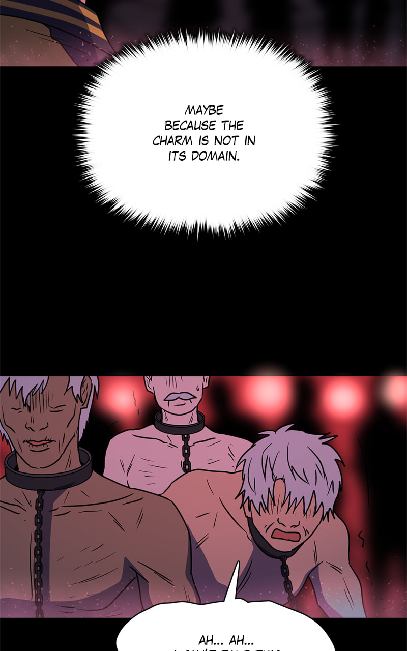 Tales of Sarimin the Jinn Chapter 130 page 5 - 