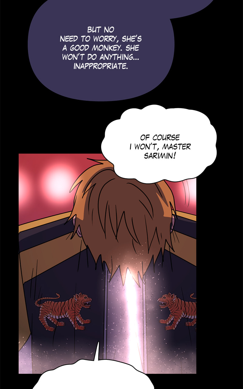 Tales of Sarimin the Jinn Chapter 130 page 42 - 