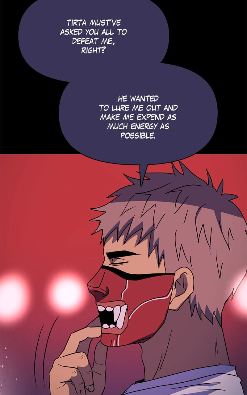 Tales of Sarimin the Jinn Chapter 130 page 45 - 