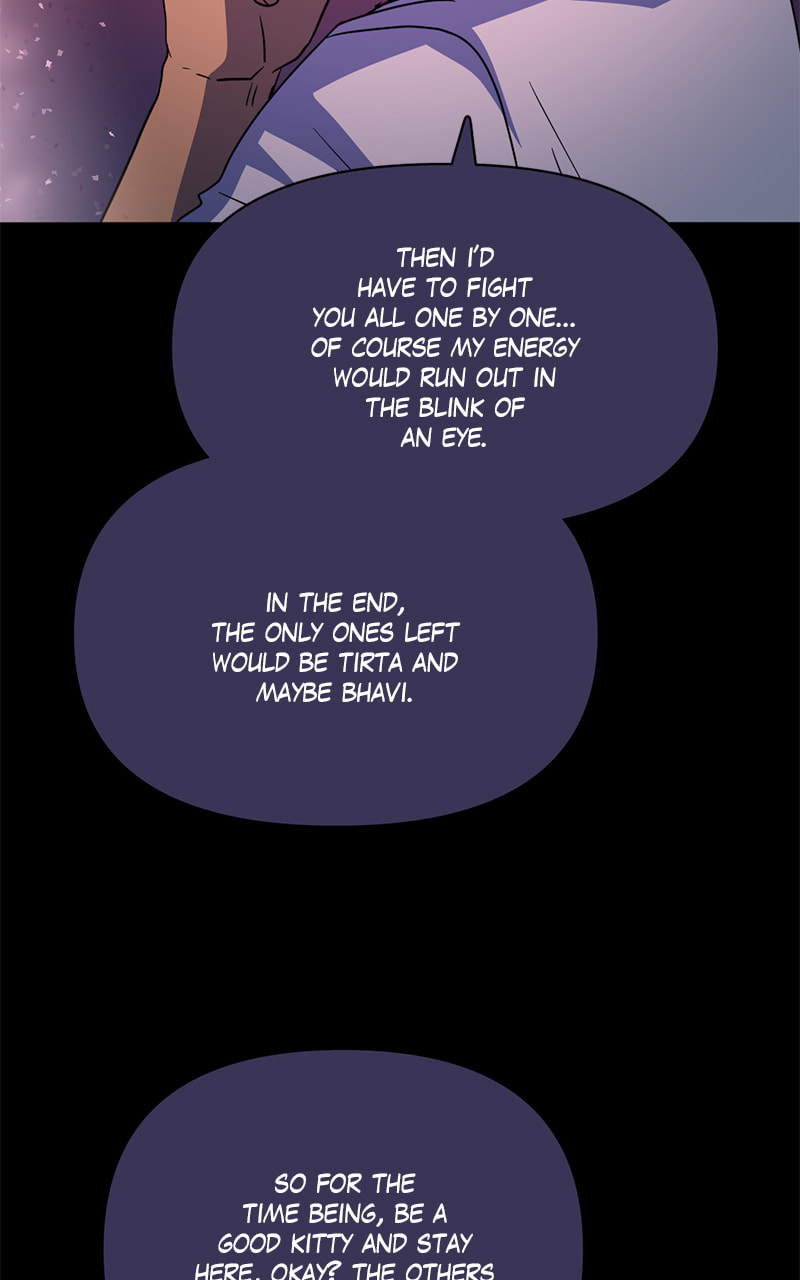 Tales of Sarimin the Jinn Chapter 130 page 46 - 