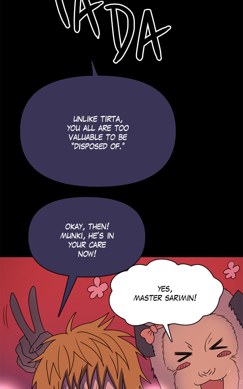 Tales of Sarimin the Jinn Chapter 130 page 48 - 
