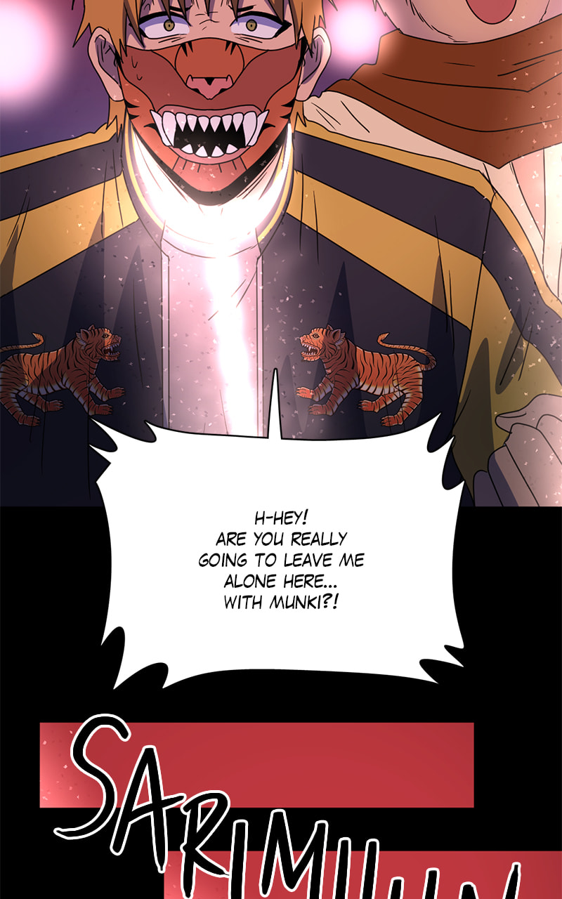 Tales of Sarimin the Jinn Chapter 130 page 49 - 
