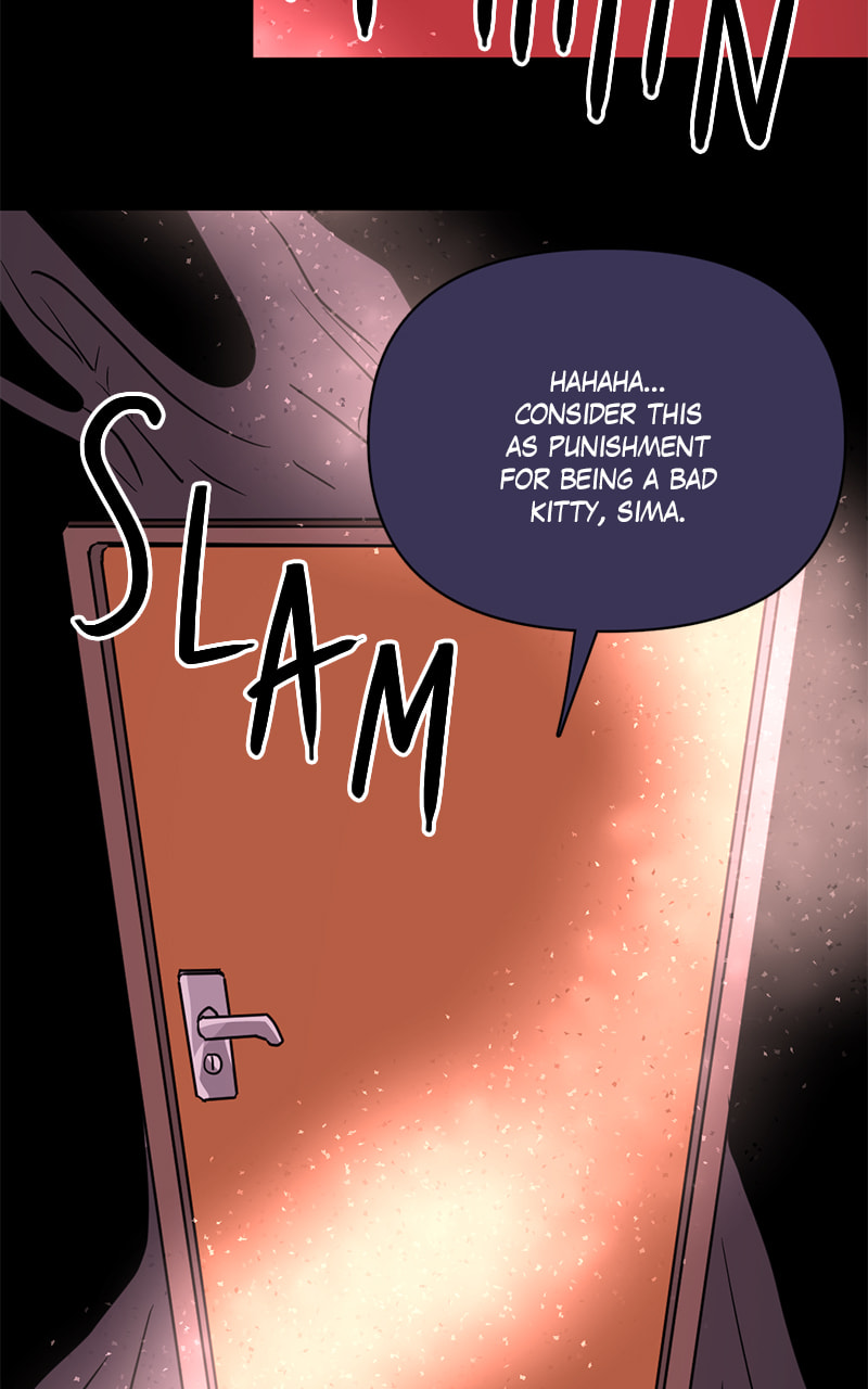 Tales of Sarimin the Jinn Chapter 130 page 50 - 