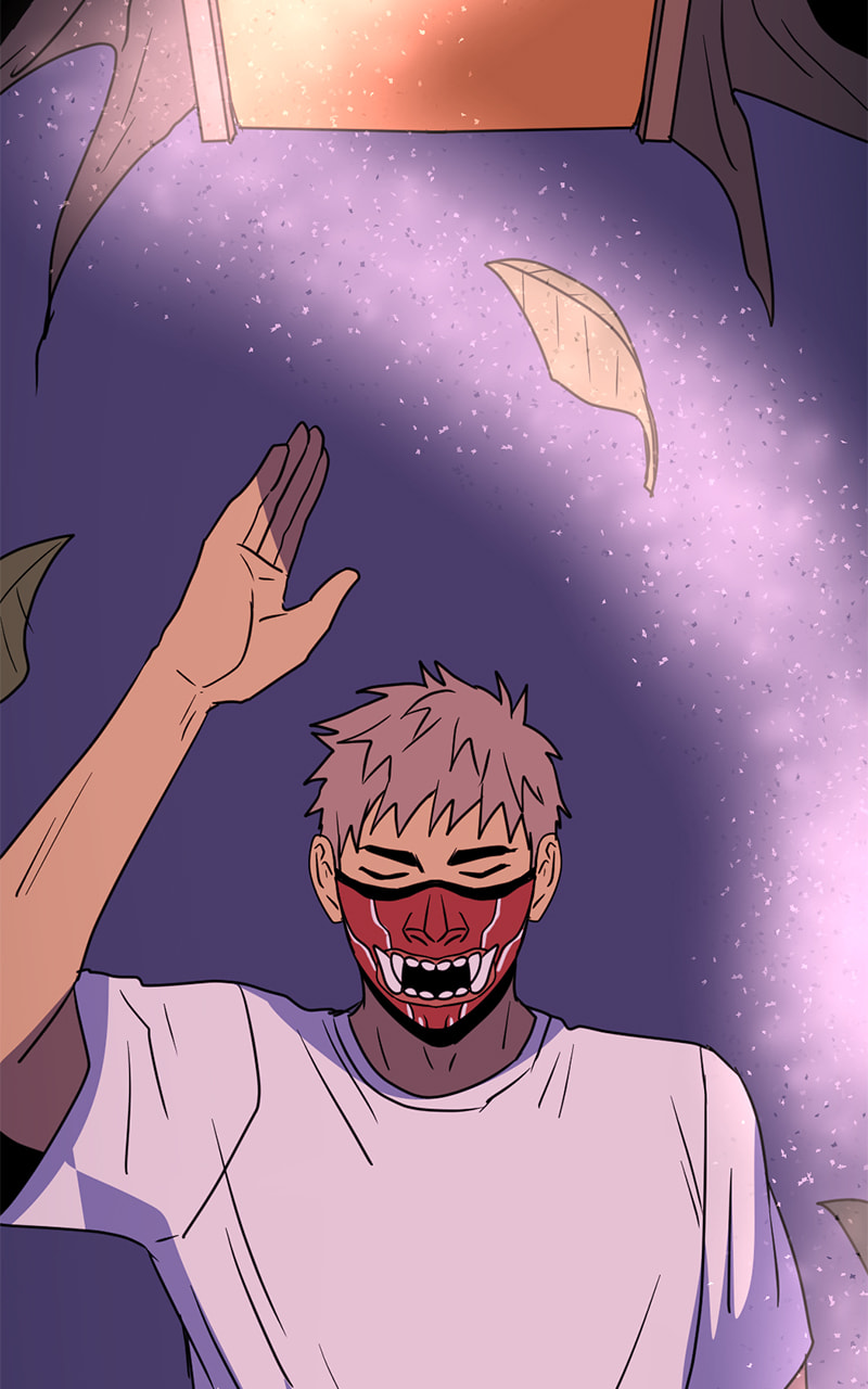 Tales of Sarimin the Jinn Chapter 130 page 51 - 