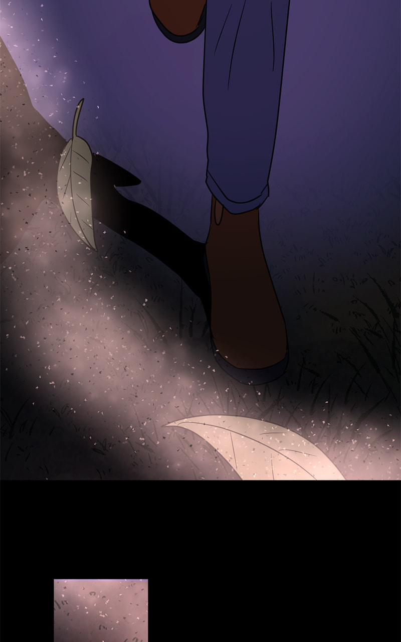 Tales of Sarimin the Jinn Chapter 130 page 53 - 