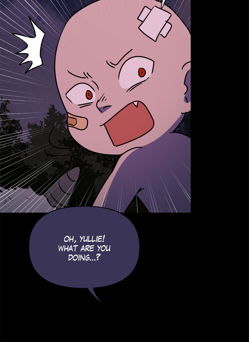 Tales of Sarimin the Jinn Chapter 130 page 56 - 