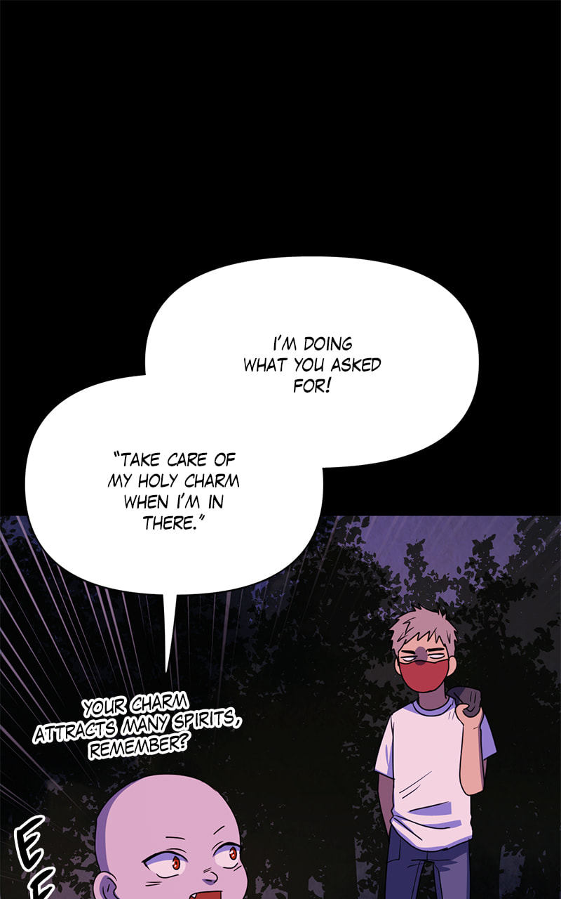 Tales of Sarimin the Jinn Chapter 130 page 57 - 