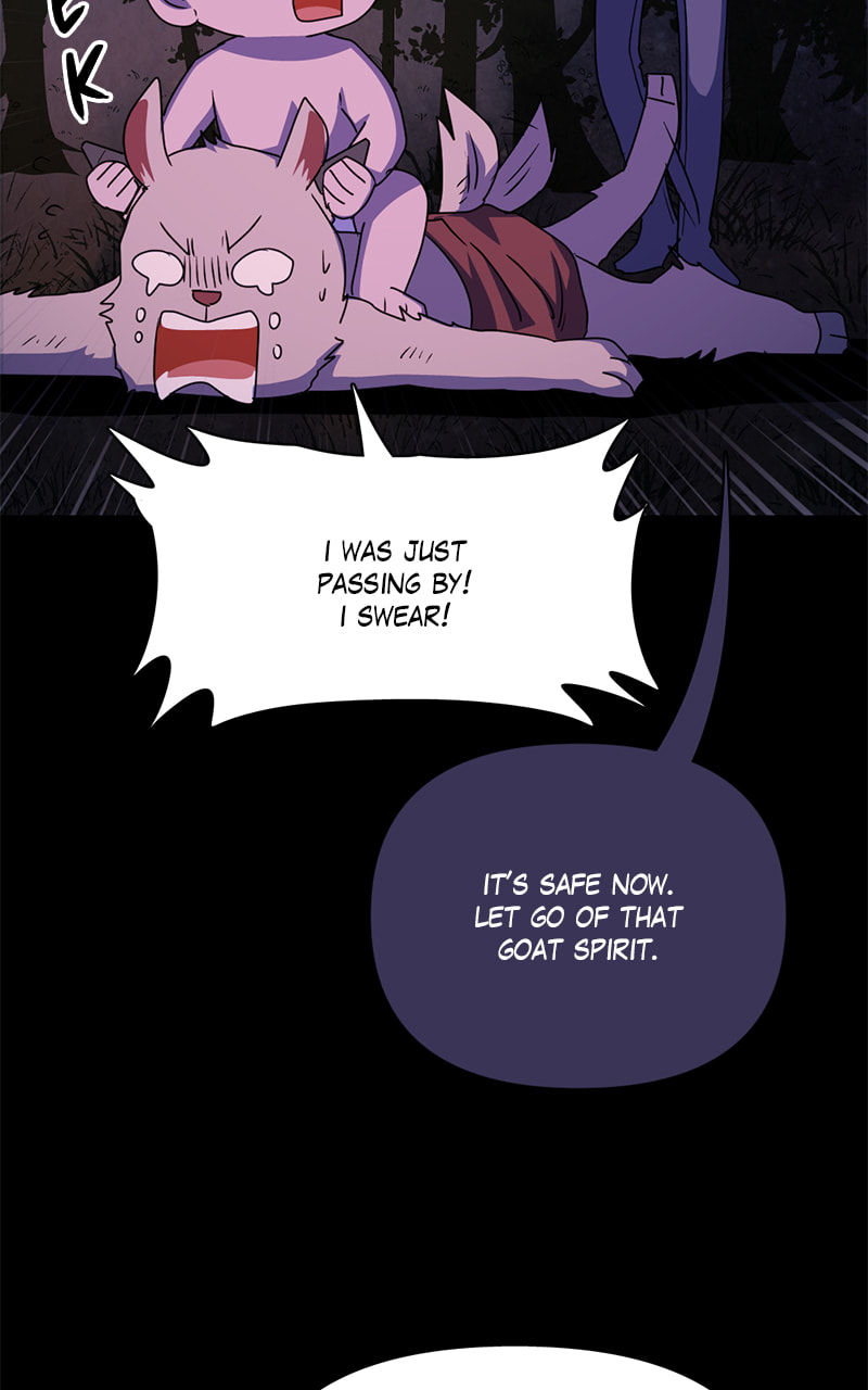 Tales of Sarimin the Jinn Chapter 130 page 58 - 