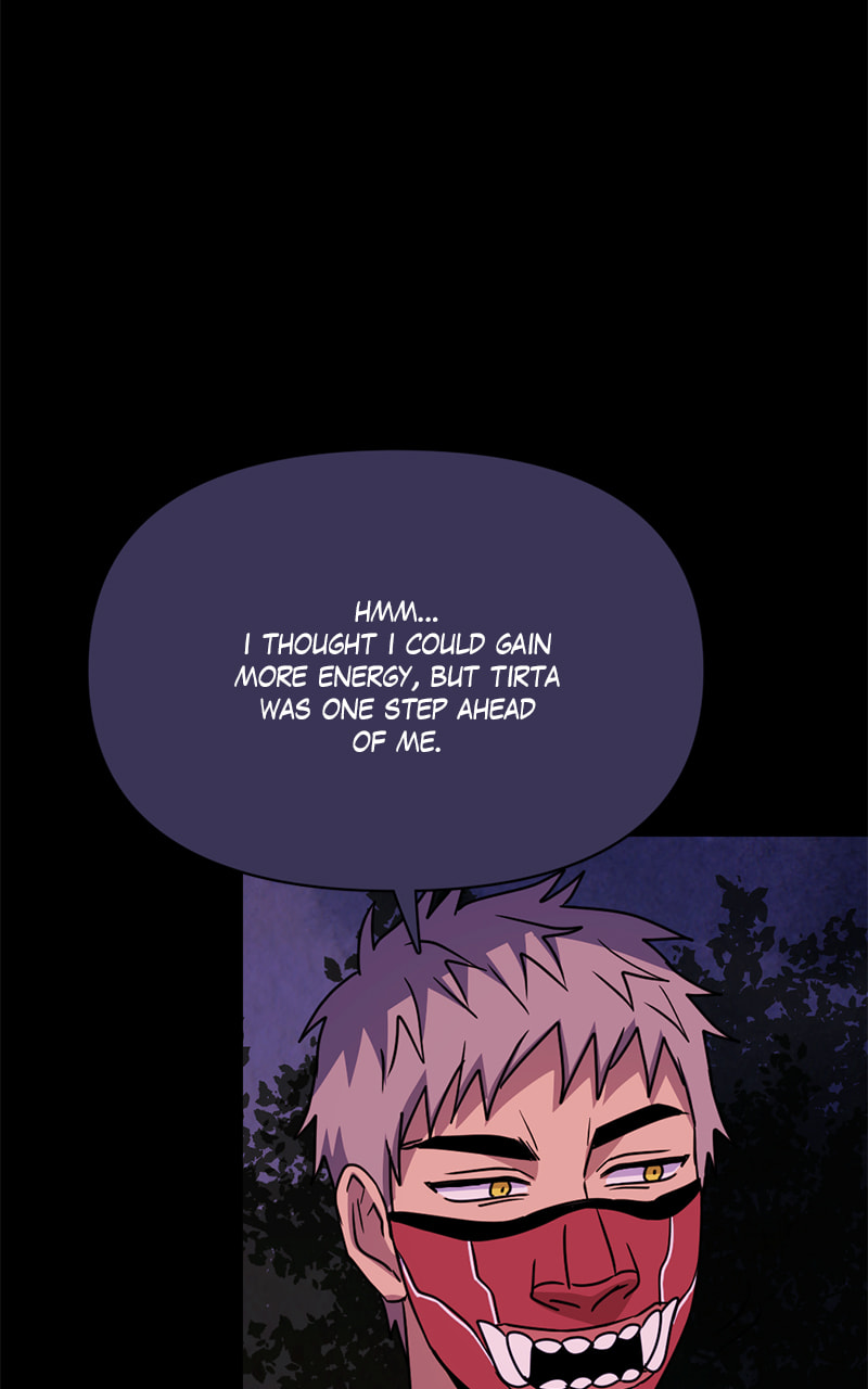 Tales of Sarimin the Jinn Chapter 130 page 60 - 