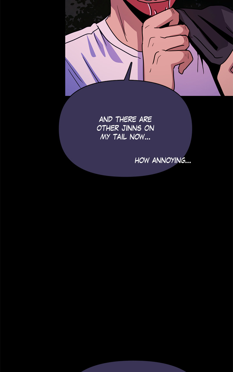 Tales of Sarimin the Jinn Chapter 130 page 61 - 