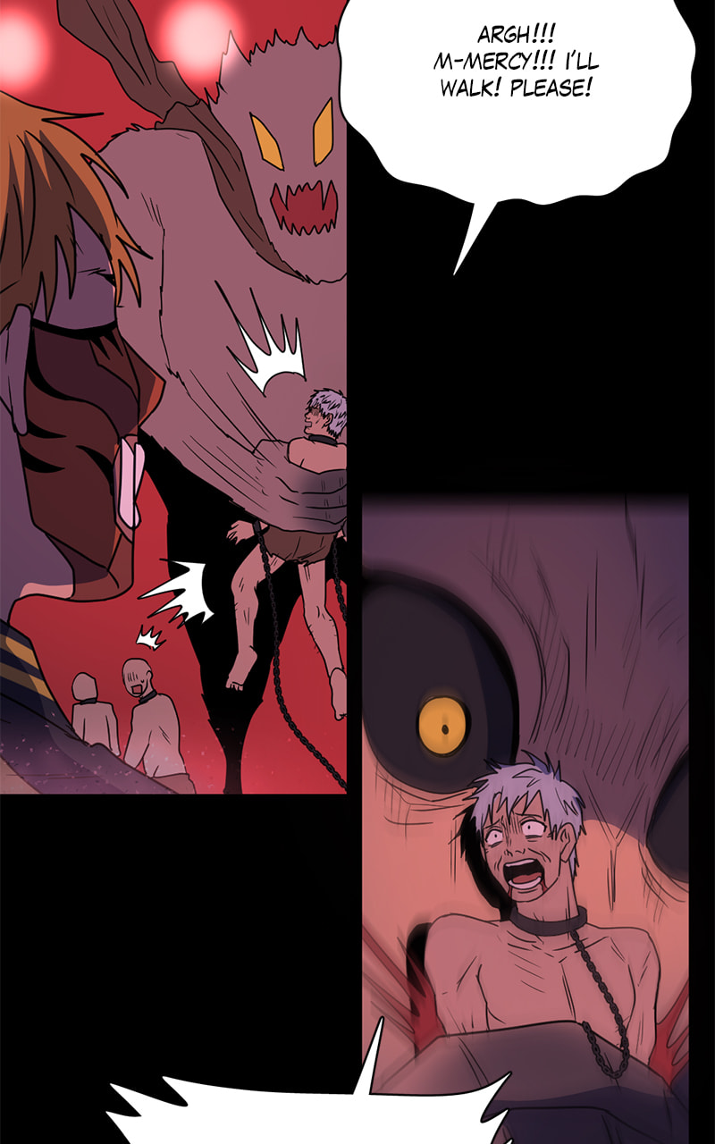 Tales of Sarimin the Jinn Chapter 130 page 9 - 