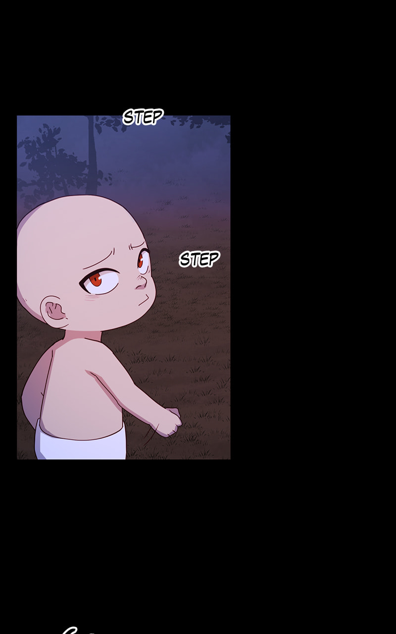 Tales of Sarimin the Jinn Chapter 131 page 11 - 