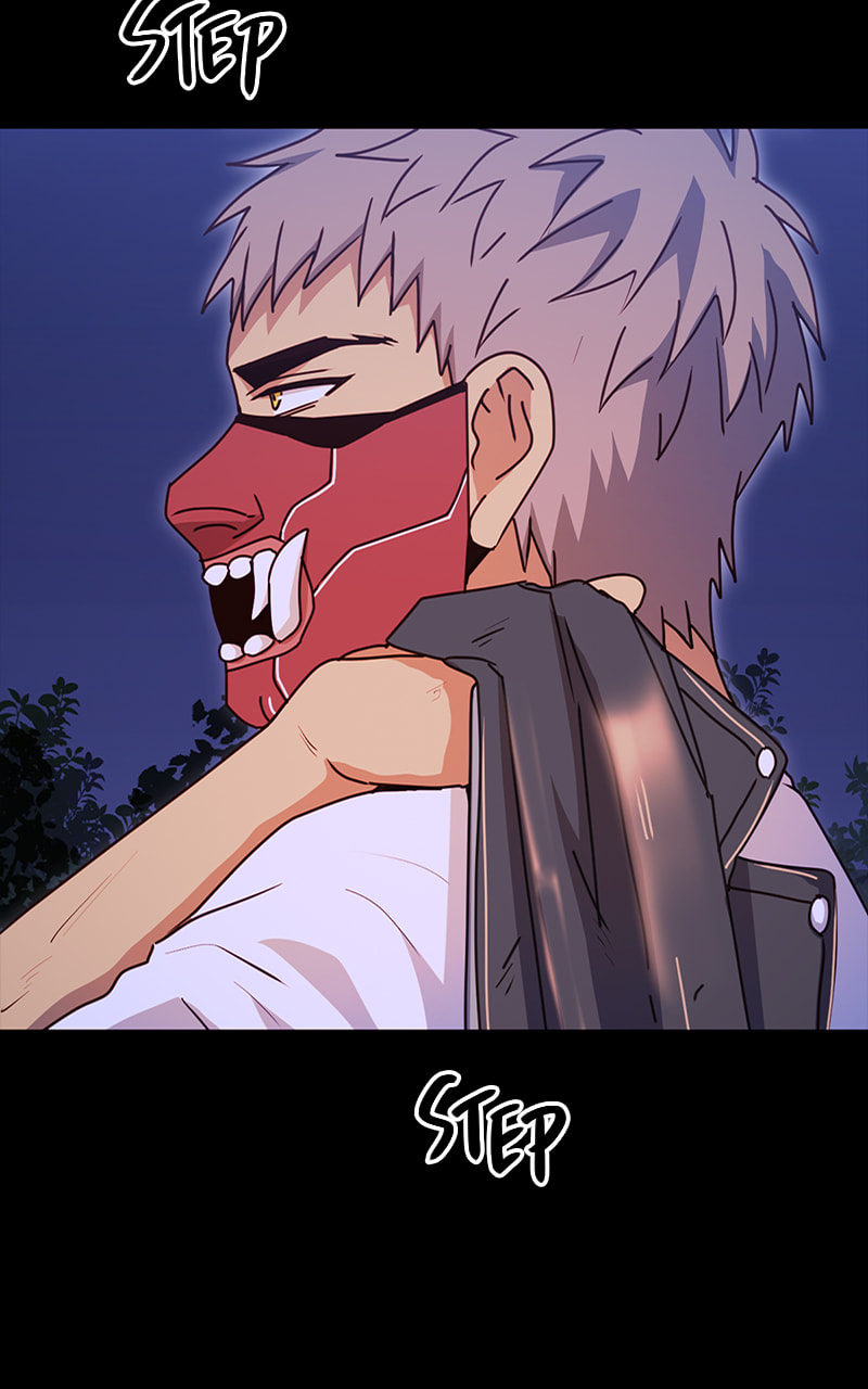 Tales of Sarimin the Jinn Chapter 131 page 12 - 