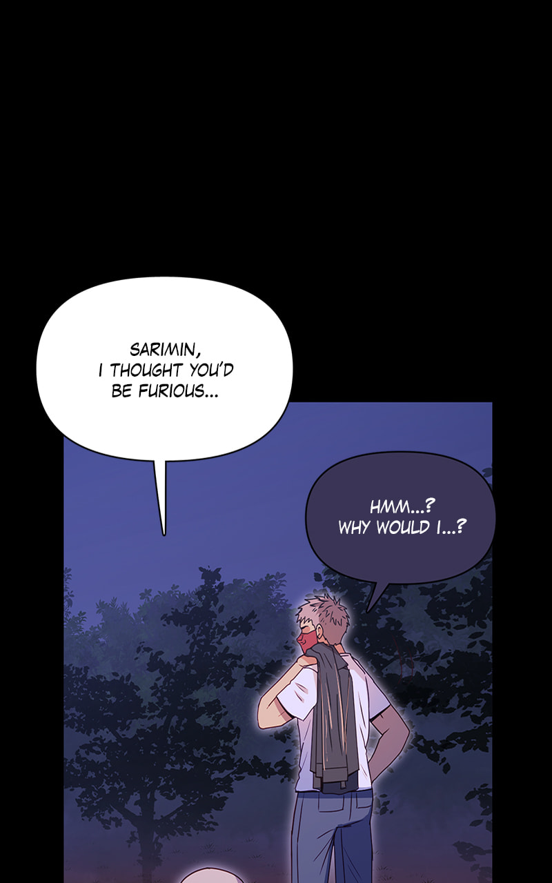Tales of Sarimin the Jinn Chapter 131 page 13 - 