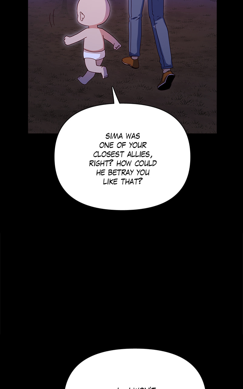Tales of Sarimin the Jinn Chapter 131 page 14 - 