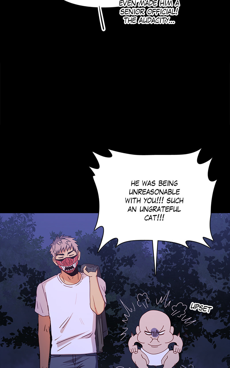 Tales of Sarimin the Jinn Chapter 131 page 16 - 