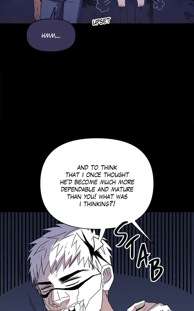 Tales of Sarimin the Jinn Chapter 131 page 17 - 