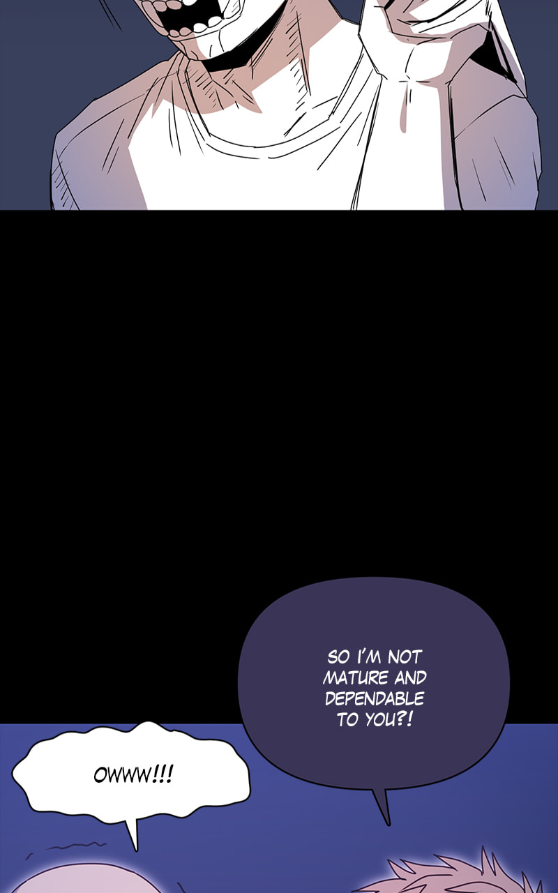 Tales of Sarimin the Jinn Chapter 131 page 18 - 