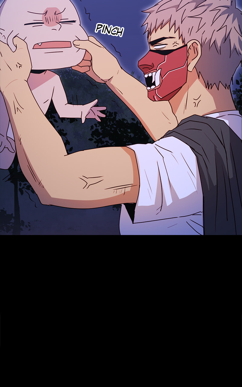 Tales of Sarimin the Jinn Chapter 131 page 19 - 