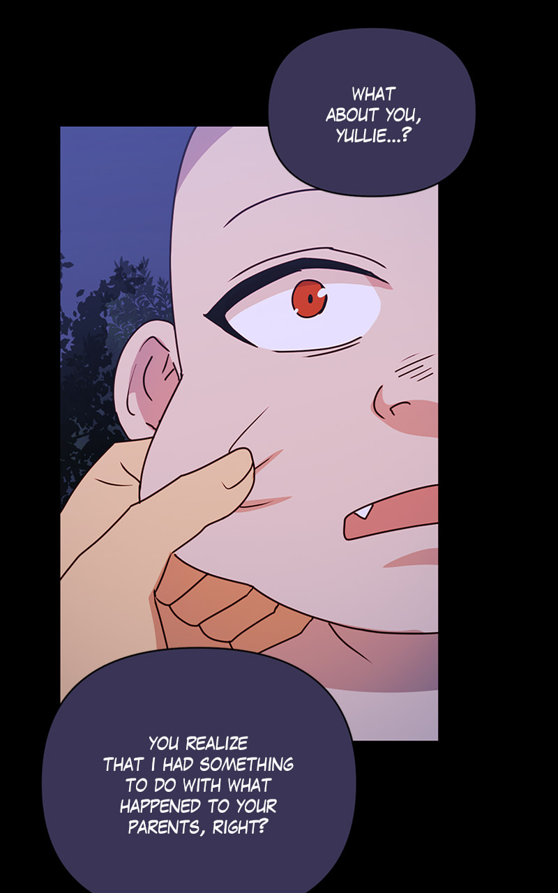 Tales of Sarimin the Jinn Chapter 131 page 20 - 