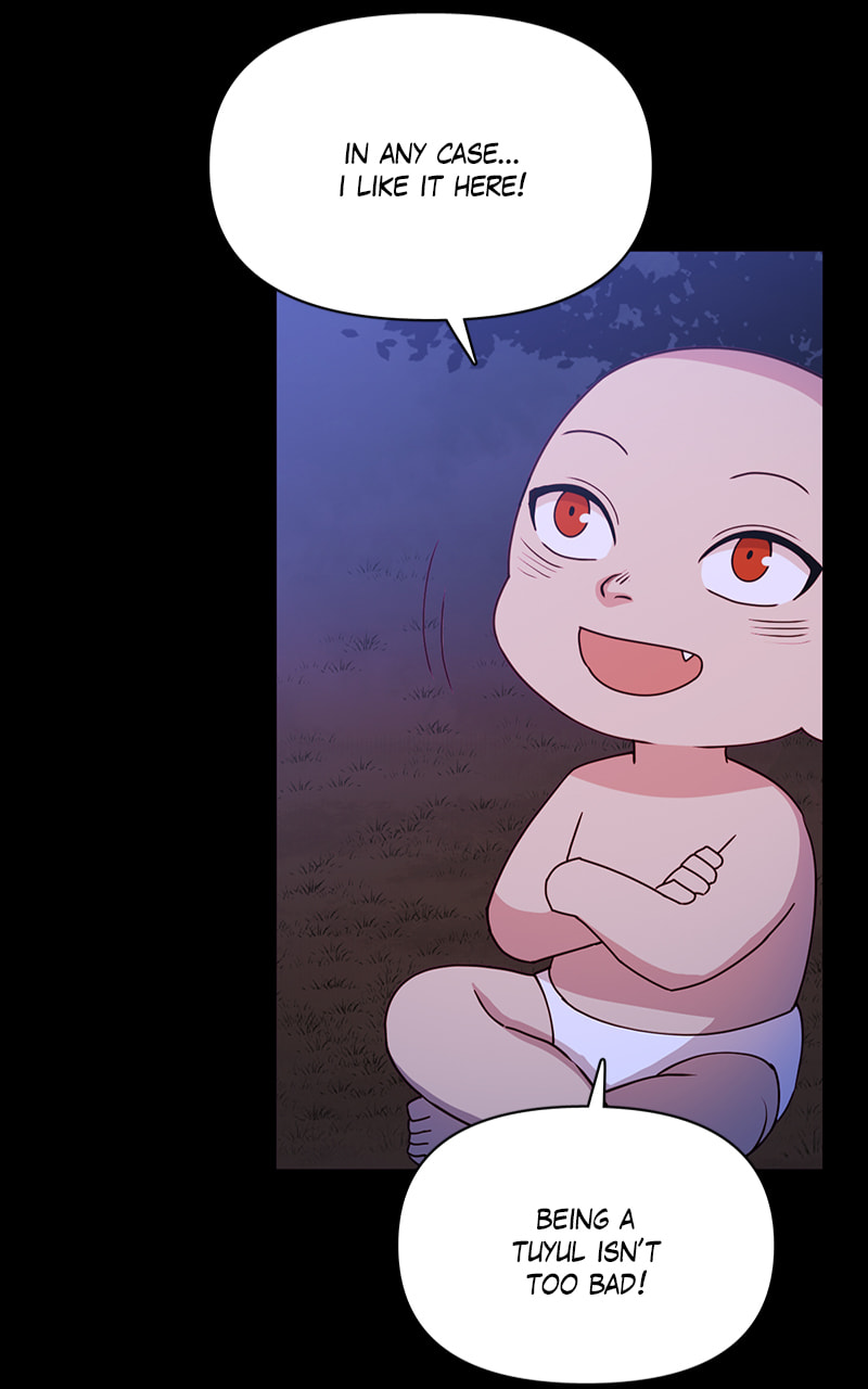 Tales of Sarimin the Jinn Chapter 131 page 28 - 
