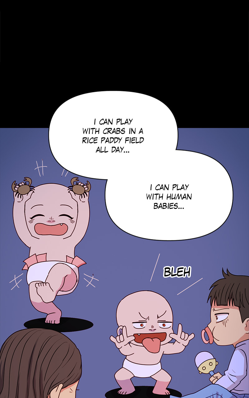 Tales of Sarimin the Jinn Chapter 131 page 29 - 