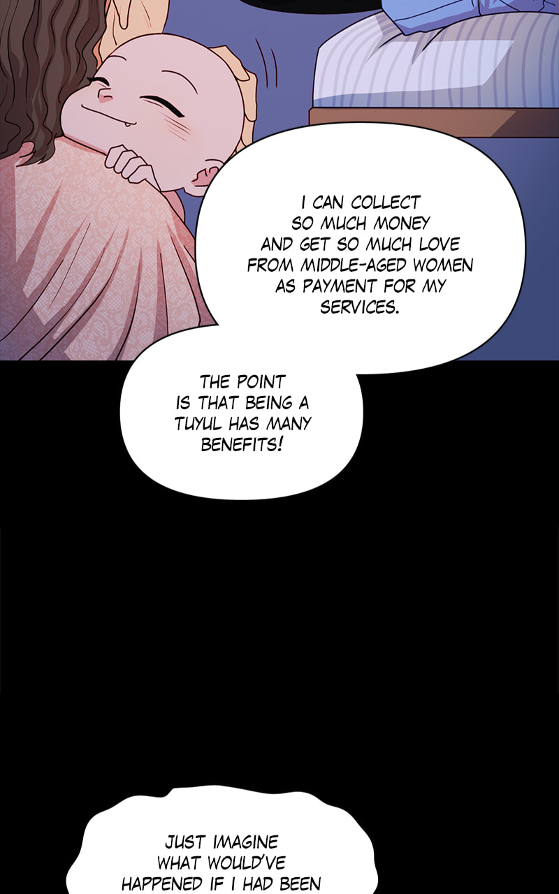 Tales of Sarimin the Jinn Chapter 131 page 30 - 