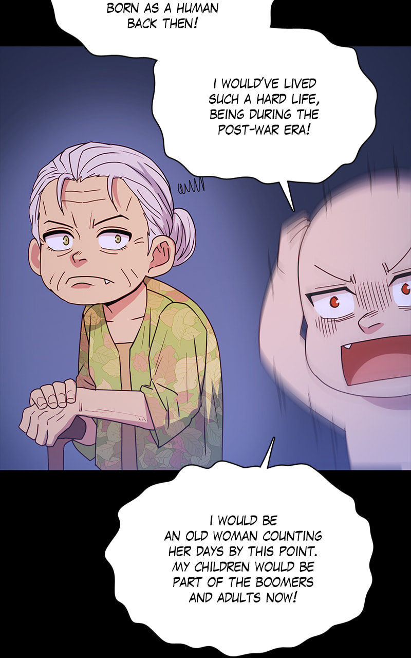 Tales of Sarimin the Jinn Chapter 131 page 31 - 