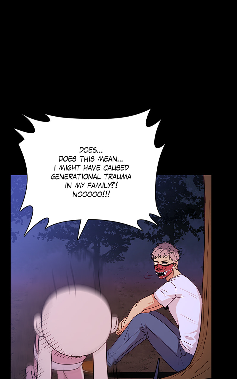 Tales of Sarimin the Jinn Chapter 131 page 32 - 