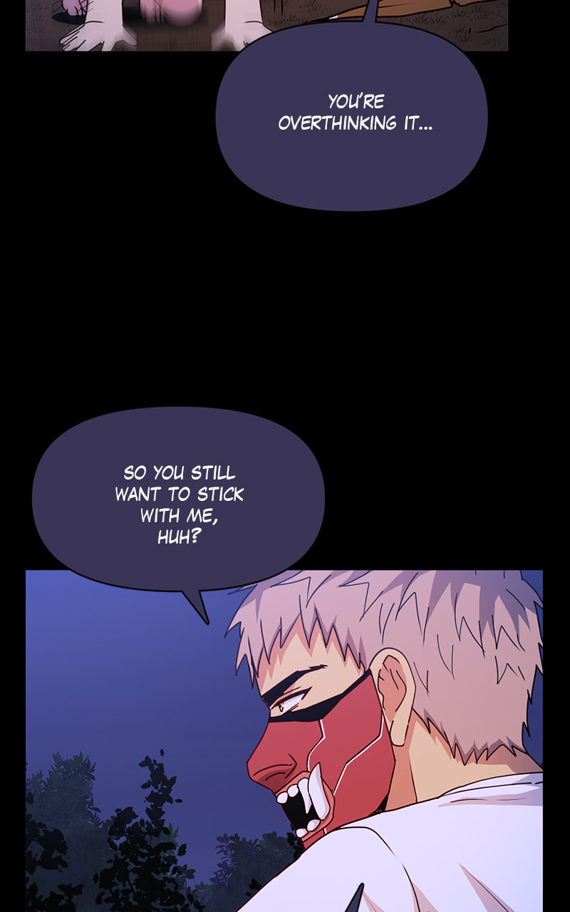 Tales of Sarimin the Jinn Chapter 131 page 33 - 