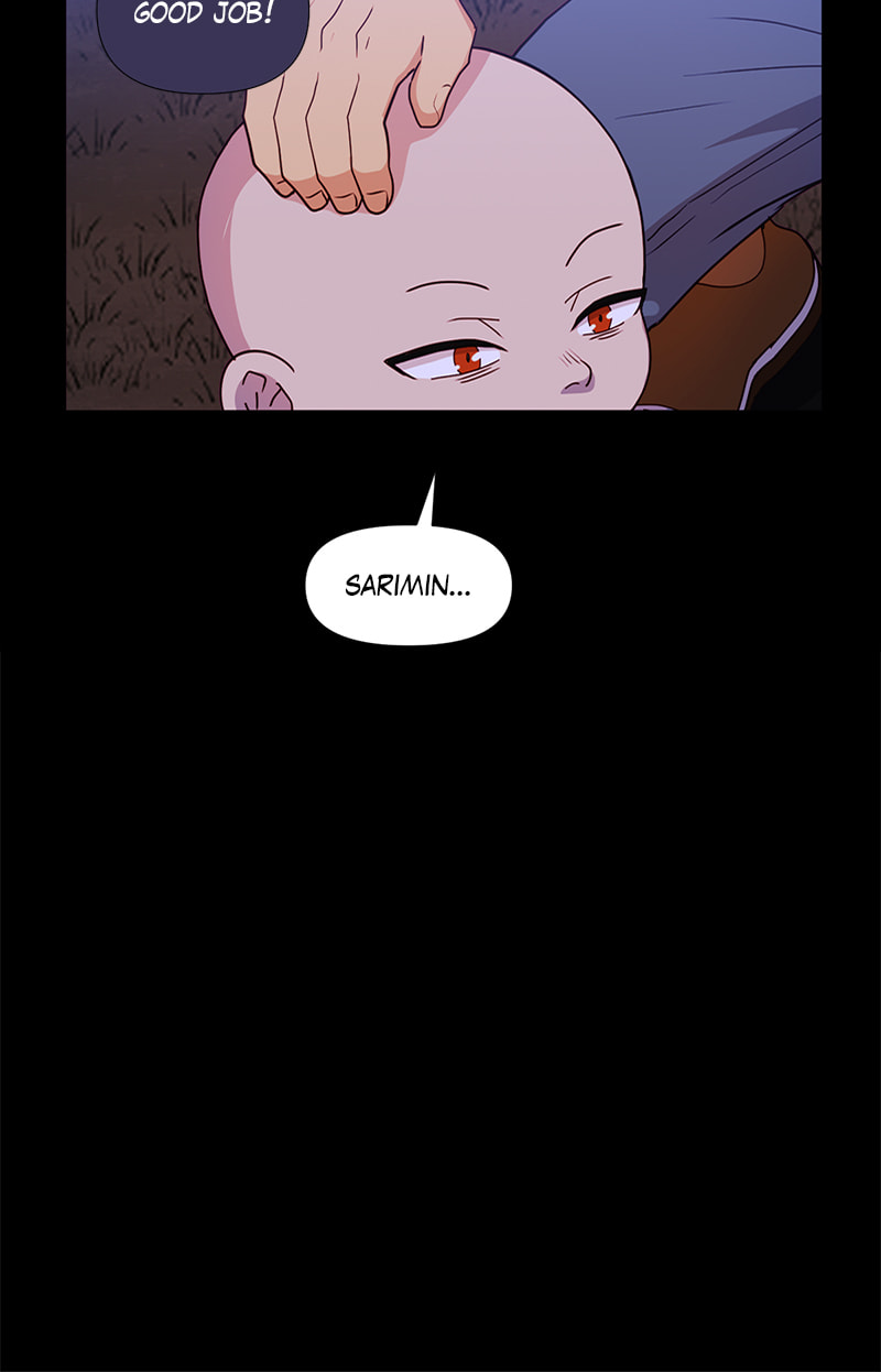 Tales of Sarimin the Jinn Chapter 131 page 36 - 